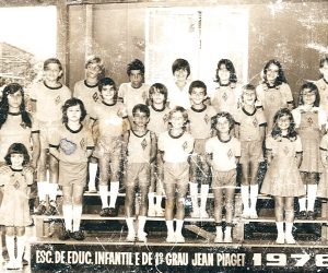 Petit Piaget - Crianças - Colégio Jean Piaget - Santos