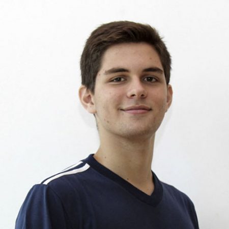 Diego Martins Menegatti