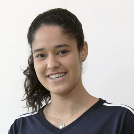 Natalya Davila C. M. De Souza