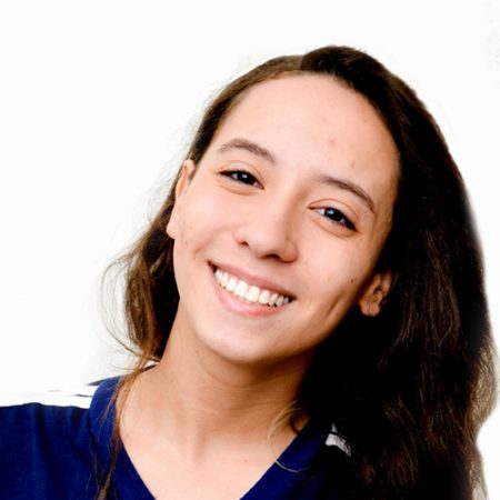 Natasha P. Brandão da Silva