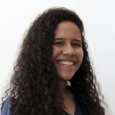 Rebeca M. De Menezes