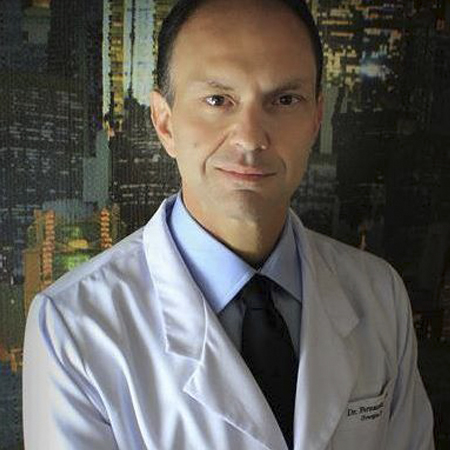 Dr. Fernando Platania