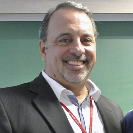 Francisco Cordeiro