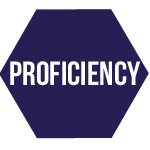 Proficiency