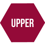 Upper